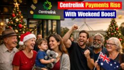 Centrelink Payments Increase This Weekend See Which Benefits Are Set to Receive a Small Boost