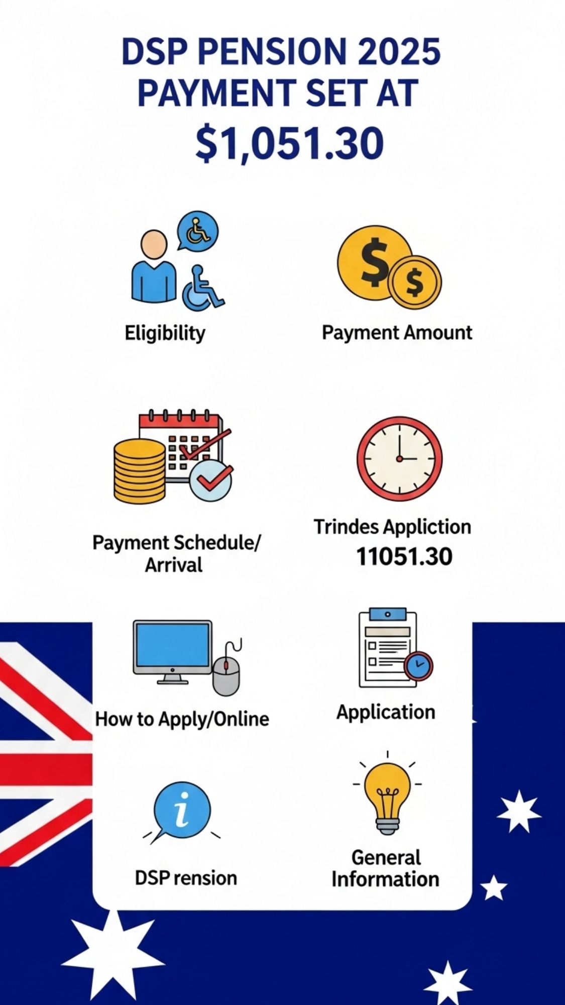 DSP Pension Payment 2025