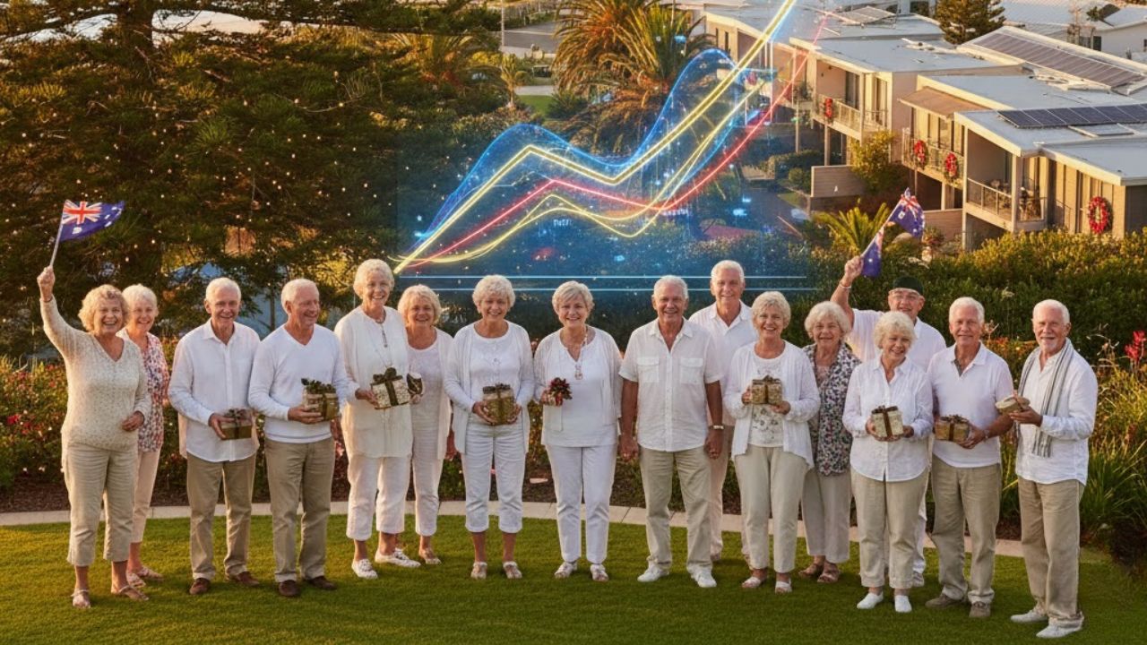 Goodbye to Smaller Age Pension Payments