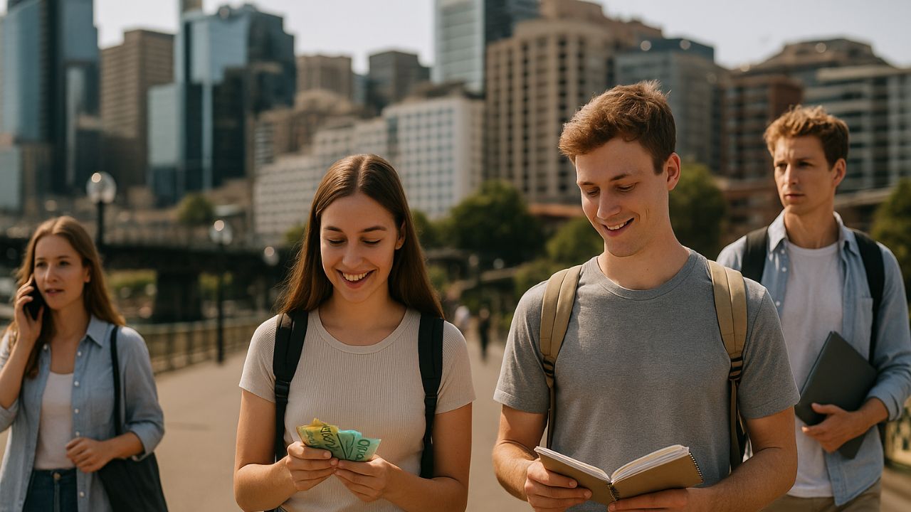 Australia Youth Allowance Increase