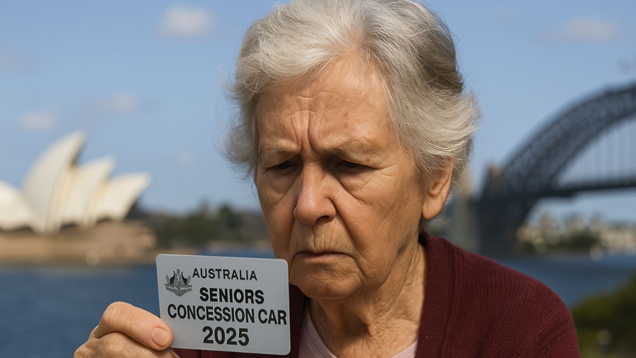 _Seniors Concession Card Rule Changes